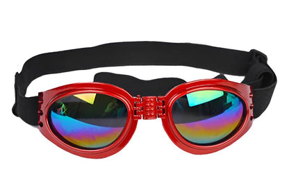 Stylish Dog Sunglasses for the Coolest Pup | Adjustable Straps for Perfect Fit big dogs big hugs, Ltd.
