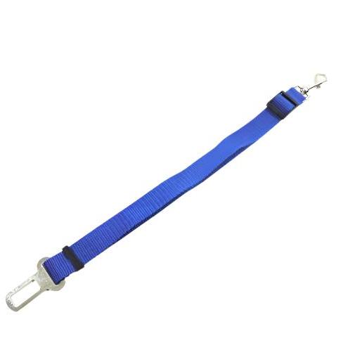 Adjustable Dog Pet Car Safety Seat Belt Restraint Lead Travel Leash big dogs big hugs, Ltd.