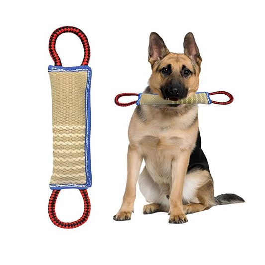 Dog training bite stick big dogs big hugs, Ltd.