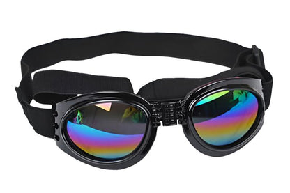 Stylish Dog Sunglasses for the Coolest Pup | Adjustable Straps for Perfect Fit big dogs big hugs, Ltd.
