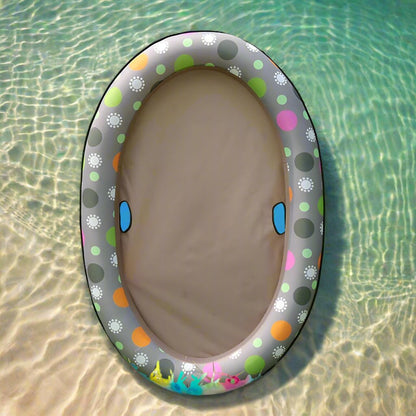 Dog Swimming Pool Inflatable Hammock big dogs big hugs, Ltd.