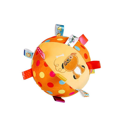 Dog Interactive Soccer Ball for Outdoor Training big dogs big hugs, Ltd.