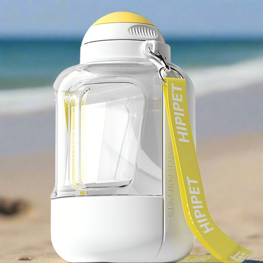Dog Large Capacity Pet Outing Drinking Water Bottle big dogs big hugs, Ltd.
