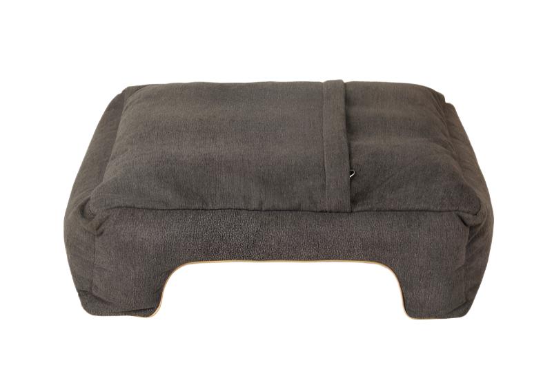 Bite-Resistant, Dirt-Resistant, and Washable Pet Bed for Your Pup! big dogs big hugs, Ltd.