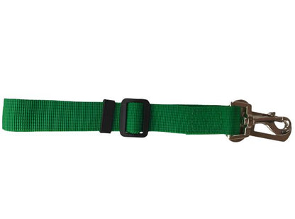 Adjustable Dog Pet Car Safety Seat Belt Restraint Lead Travel Leash big dogs big hugs, Ltd.