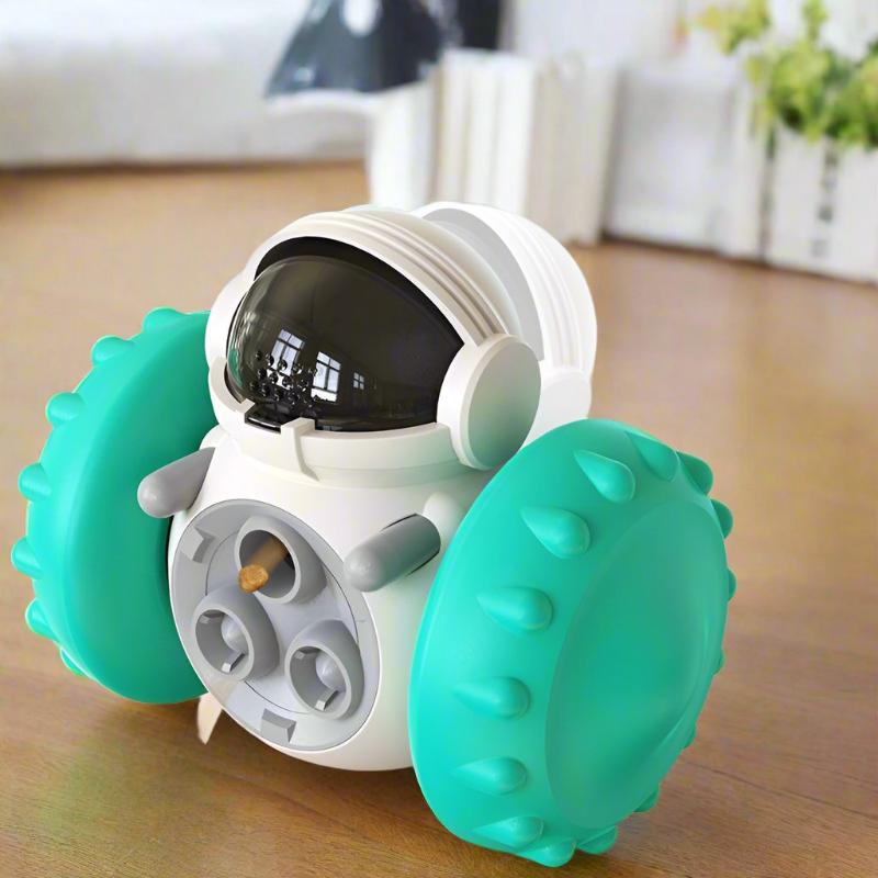 Interactive Pet Toy for Dogs and Cats | Treat Dispenser big dogs big hugs, Ltd.