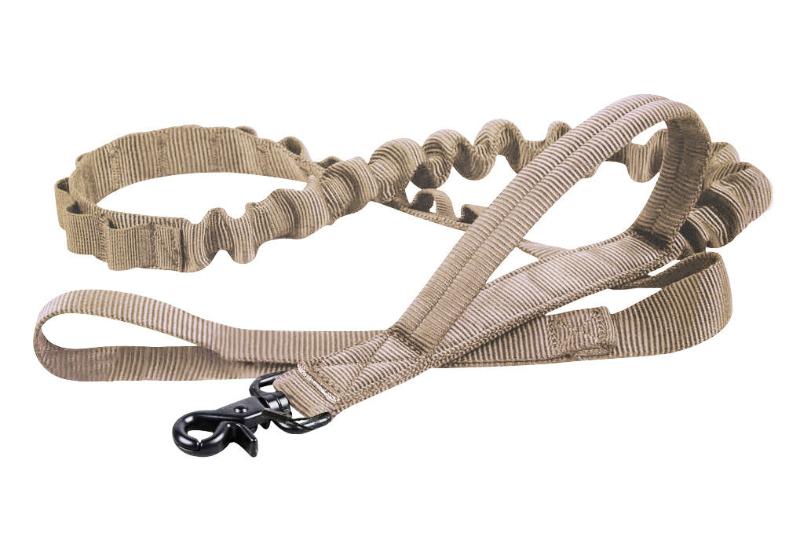 Pet Tactical Dog Collar And Leash Set - Adjustable, Durable, and Stylish big dogs big hugs, Ltd.