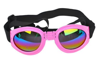Stylish Dog Sunglasses for the Coolest Pup | Adjustable Straps for Perfect Fit big dogs big hugs, Ltd.