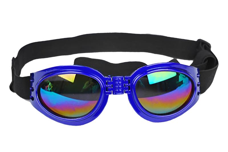 Stylish Dog Sunglasses for the Coolest Pup | Adjustable Straps for Perfect Fit big dogs big hugs, Ltd.