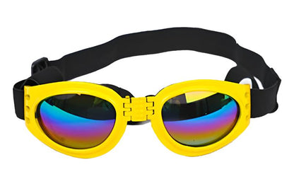 Stylish Dog Sunglasses for the Coolest Pup | Adjustable Straps for Perfect Fit big dogs big hugs, Ltd.