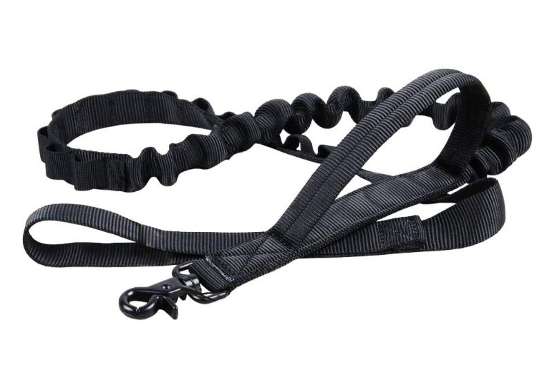 Pet Tactical Dog Collar And Leash Set - Adjustable, Durable, and Stylish big dogs big hugs, Ltd.