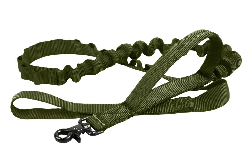 Pet Tactical Dog Collar And Leash Set - Adjustable, Durable, and Stylish big dogs big hugs, Ltd.