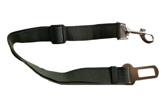 Adjustable Dog Pet Car Safety Seat Belt Restraint Lead Travel Leash big dogs big hugs, Ltd.