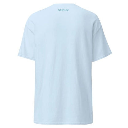 Men's Classic Tee: Husky-BigDogsBigHugs Big Dogs Big Hugs, Ltd.