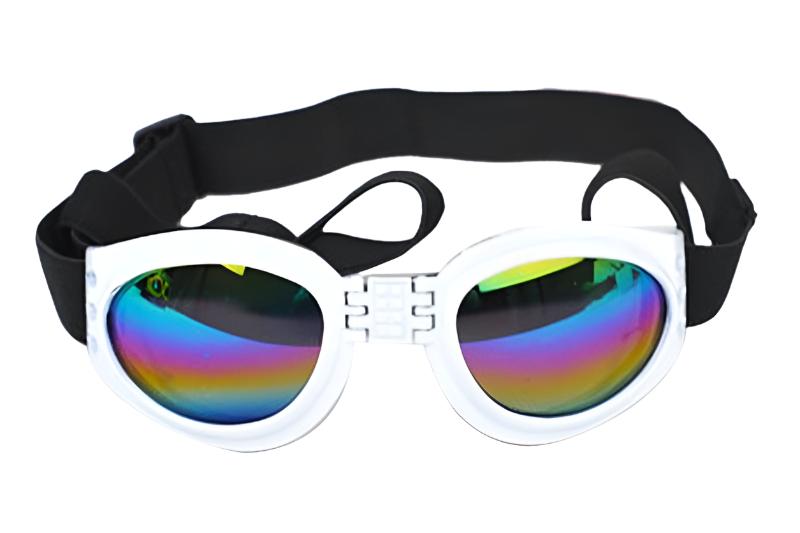Stylish Dog Sunglasses for the Coolest Pup | Adjustable Straps for Perfect Fit big dogs big hugs, Ltd.