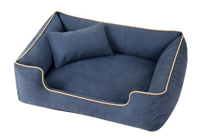Bite-Resistant, Dirt-Resistant, and Washable Pet Bed for Your Pup! big dogs big hugs, Ltd.