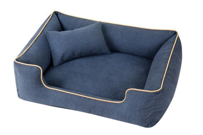 Bite-Resistant, Dirt-Resistant, and Washable Pet Bed for Your Pup! big dogs big hugs, Ltd.