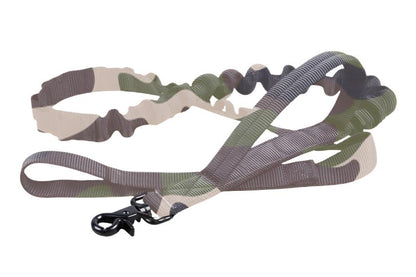 Pet Tactical Dog Collar And Leash Set - Adjustable, Durable, and Stylish big dogs big hugs, Ltd.