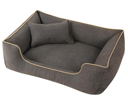 Bite-Resistant, Dirt-Resistant, and Washable Pet Bed for Your Pup! big dogs big hugs, Ltd.
