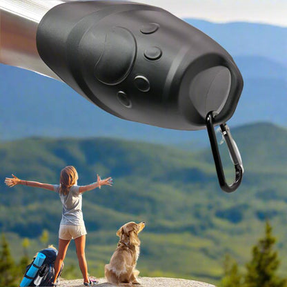 Stainless Steel Pets Drinking Water Bottle big dogs big hugs, Ltd.