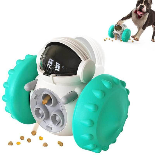 Interactive Pet Toy for Dogs and Cats | Treat Dispenser big dogs big hugs, Ltd.