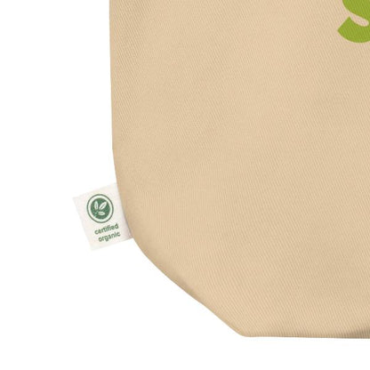 ECO Tote Bag: Love Science & Dogs Big Dogs Big Hugs, Ltd.
